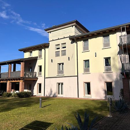 Hotel Della Torre 1850 Ponte San Marco Εξωτερικό φωτογραφία