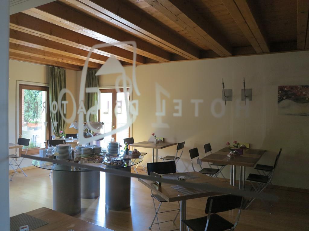 Hotel Della Torre 1850 Ponte San Marco Εξωτερικό φωτογραφία